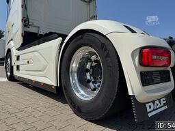 DAF XG+ 530 SSC, Euro 6, Retarder / Standklima / Fr...