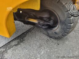 Jungheinrich TFG425s