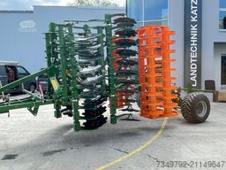 Amazone Kompaktscheibenegge Catros XL 5003-2TS