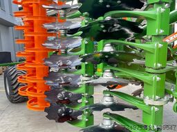 Amazone Kompaktscheibenegge Catros XL 5003-2TS