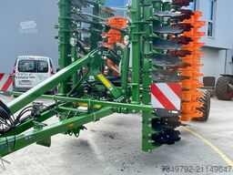 Amazone Kompaktscheibenegge Catros XL 5003-2TS