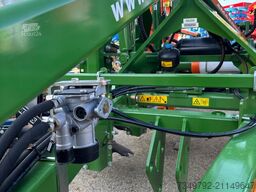 Amazone Kompaktscheibenegge Catros XL 5003-2TS