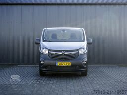 Opel Vivaro 1.6 CDTI L1H1 Edition EcoFlex | LED | Ca...