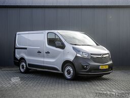 Opel Vivaro 1.6 CDTI L1H1 Edition EcoFlex | LED | Ca...
