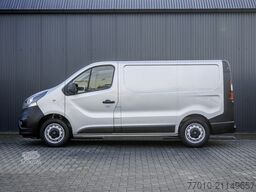 Opel Vivaro 1.6 CDTI L1H1 Edition EcoFlex | LED | Ca...