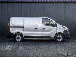 Opel Vivaro 1.6 CDTI L1H1 Edition EcoFlex | LED | Ca...