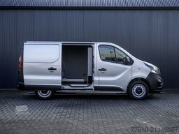Opel Vivaro 1.6 CDTI L1H1 Edition EcoFlex | LED | Ca...