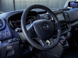 Opel Vivaro 1.6 CDTI L1H1 Edition EcoFlex | LED | Ca...
