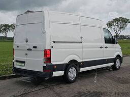 VOLKSWAGEN CRAFTER 35 E-Crafter L2H2 LED!