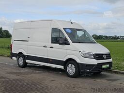 VOLKSWAGEN CRAFTER 35 E-Crafter L2H2 LED!