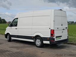 VOLKSWAGEN CRAFTER 35 E-Crafter L2H2 LED!