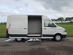 VOLKSWAGEN CRAFTER 35 E-Crafter L2H2 LED!