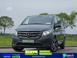 MERCEDES-BENZ VITO 119 CDI L2 4Matic 4x4 LED