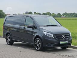 MERCEDES-BENZ VITO 119 CDI L2 4Matic 4x4 LED