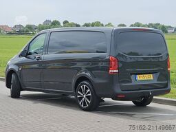 MERCEDES-BENZ VITO 119 CDI L2 4Matic 4x4 LED