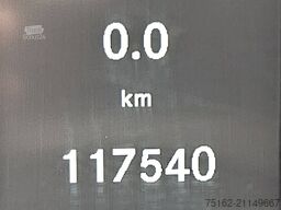 MERCEDES-BENZ VITO 119 CDI L2 4Matic 4x4 LED