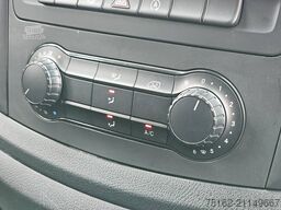 MERCEDES-BENZ VITO 119 CDI L2 4Matic 4x4 LED