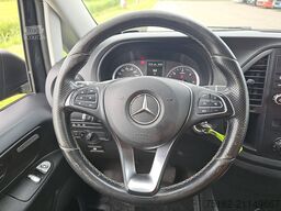 MERCEDES-BENZ VITO 119 CDI L2 4Matic 4x4 LED