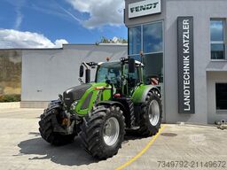 Fendt 724 Vario Profi +
