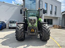 Fendt 724 Vario Profi +