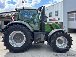 Fendt 724 Vario Profi +