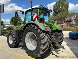 Fendt 724 Vario Profi +