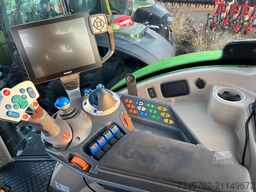 Fendt 724 Vario Profi +