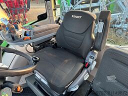 Fendt 724 Vario Profi +
