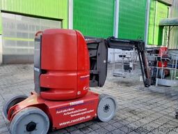 Manitou 120 AETJ-C 3D Elektro 11,95 m