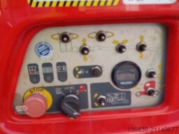 Manitou 120 AETJ-C 3D Elektro 11,95 m