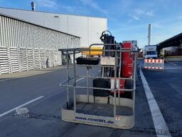 Manitou 120 AETJ-C 3D Elektro 11,95 m