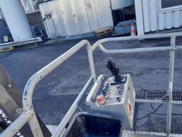 Manitou 120 AETJ-C 3D Elektro 11,95 m