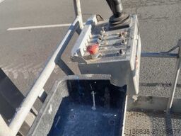 Manitou 120 AETJ-C 3D Elektro 11,95 m