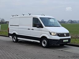 VOLKSWAGEN CRAFTER 2.0 TDI 140 L2H1
