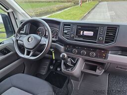 VOLKSWAGEN CRAFTER 2.0 TDI 140 L2H1
