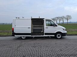 VOLKSWAGEN CRAFTER 2.0 TDI 140 L2H1