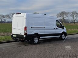FORD TRANSIT 2.0 L3H2 Navi RWD!