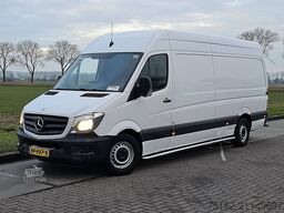 MERCEDES-BENZ SPRINTER 313 L3H2 Maxi Automaat!