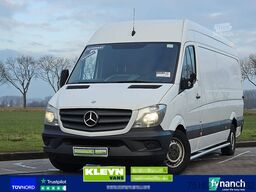 MERCEDES-BENZ SPRINTER 313 L3H2 Maxi Automaat!