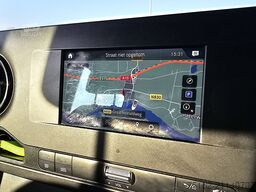 MERCEDES-BENZ SPRINTER 516 L3H2 Dubbel Cabine !