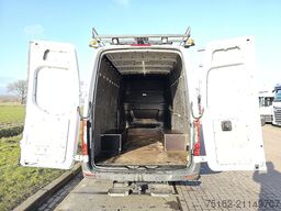 MERCEDES-BENZ SPRINTER 516 L3H2 Dubbel Cabine !