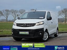 OPEL VIVARO-E L2 100KW-75 KWH ED.