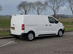 OPEL VIVARO-E L2 100KW-75 KWH ED.