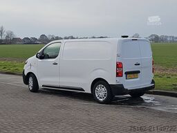 OPEL VIVARO-E L2 100KW-75 KWH ED.