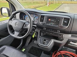 OPEL VIVARO-E L2 100KW-75 KWH ED.