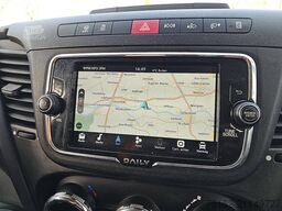 IVECO DAILY 35S18 3.0ltr Automaat 180P