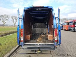 IVECO DAILY 35S18 3.0ltr Automaat 180P