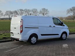 FORD TRANSIT CUSTOM 2.0 L1H1 Navi Euro6 130P