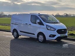 FORD TRANSIT CUSTOM 2.0 L1H1 Navi Euro6 130P