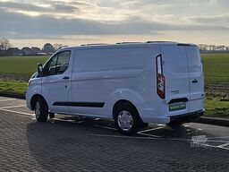 FORD TRANSIT CUSTOM 2.0 L1H1 Navi Euro6 130P